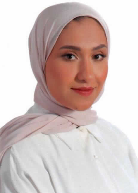 صورة هيا عطا مفلح العمرو