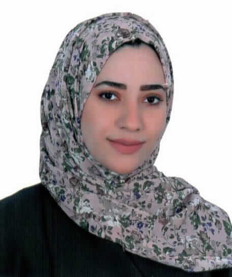 صورة ابرار ابراهيم عبدالمجيد مصطفى طيطي