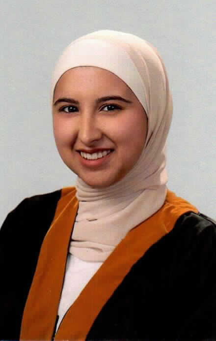صورة روان محمد عبد الرحيم الدحيات
