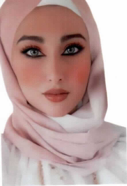 صورة شذى مشهور محمد جبر مهدواي