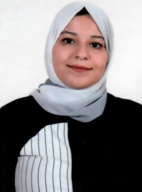 صورة مروه مشهور سليمان الشقيرات