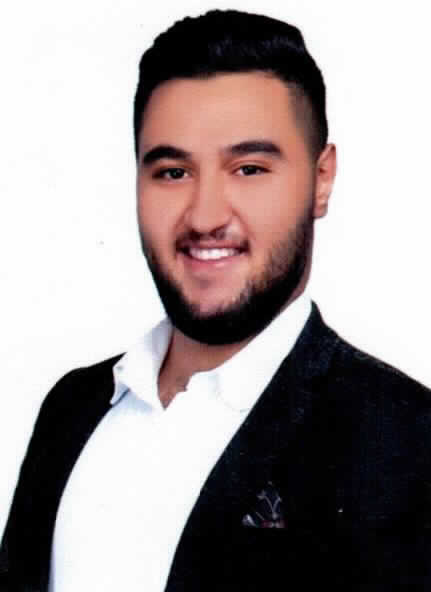 صورة ينال محمود يوسف ابو قمر