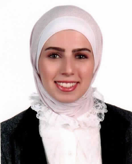 صورة ساره حسين موسى قدوره