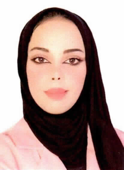 صورة ساجده محمد حسين العنزي