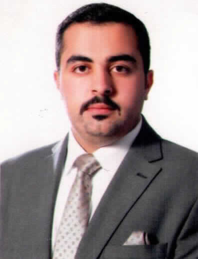 صورة عامر عواد حسين الدهيمات