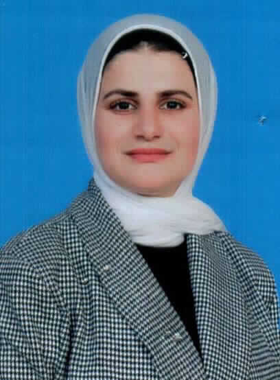 صورة امل علي مصطفى قوقزه