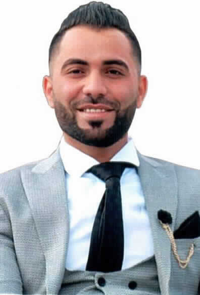 صورة معاويه محمد مصطفى بني نصر
