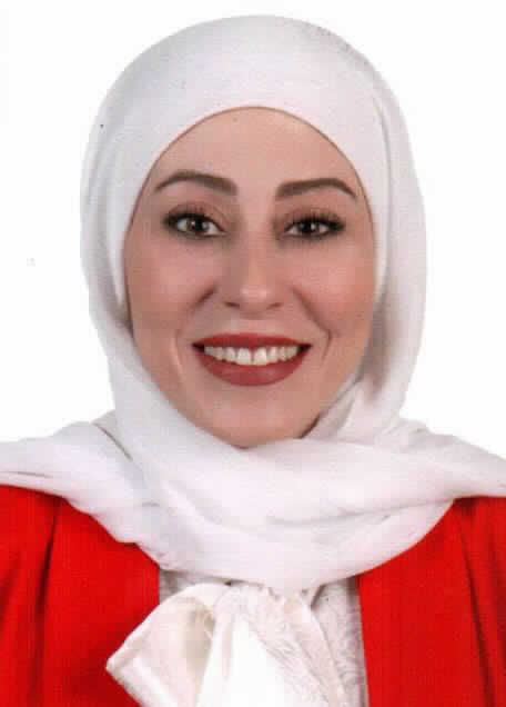 صورة نسرين حسن محمد شعبان
