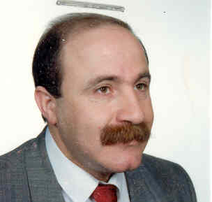 صورة سالم جريس سالم الكرادشه