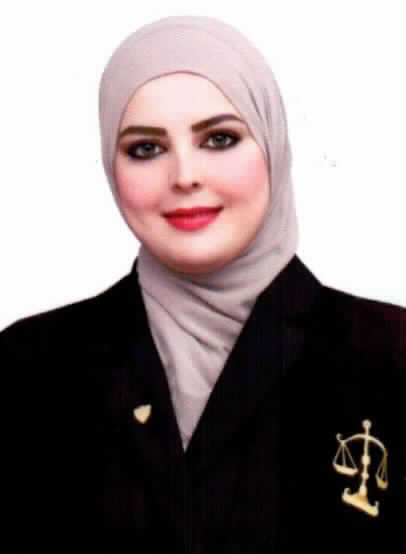 صورة رغد محمد توفيق الفريحات