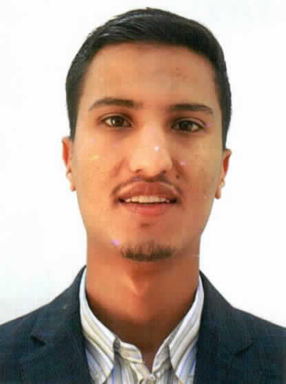 صورة لؤي اشرف بركات الفقهاء