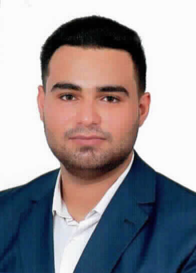 صورة علي امجد علي الفرجات