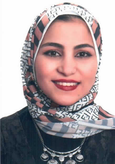 صورة ساره عواد معود الحجاج