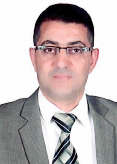 صورة شاكر محمد ناصر المحارب