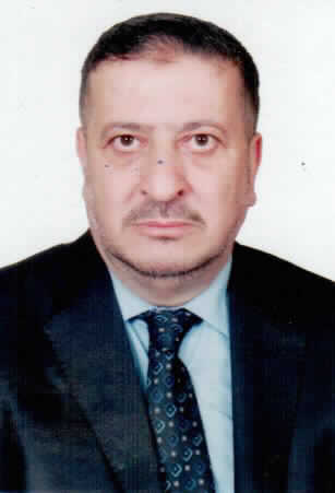 صورة عدنان محمد حسين عكاش