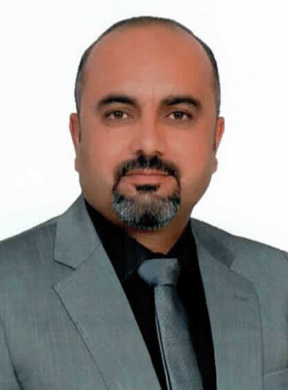 صورة محمد عادل عبدالرحيم الزعبي