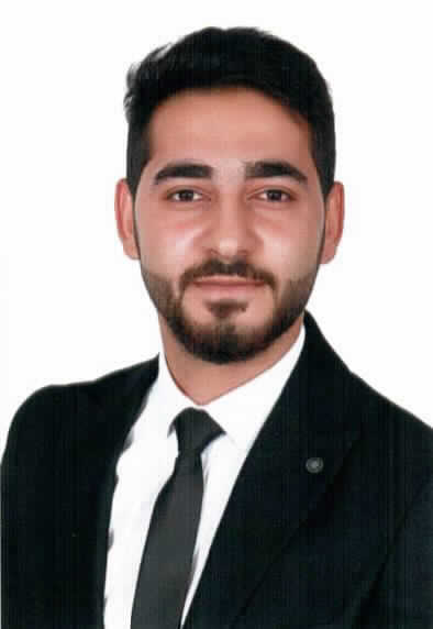 صورة جواد عمر مصطفى الدويري