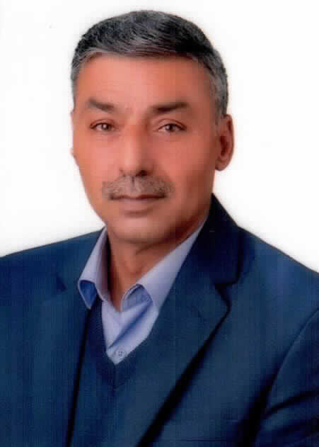 صورة ابراهيم مفلح عقيل الغويري
