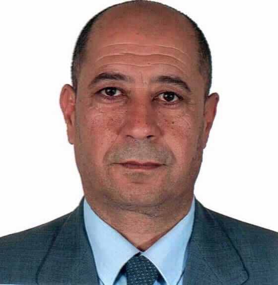صورة هليل فالح خليف السابل
