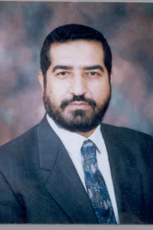 صورة عاطف محمد خليل البطوش