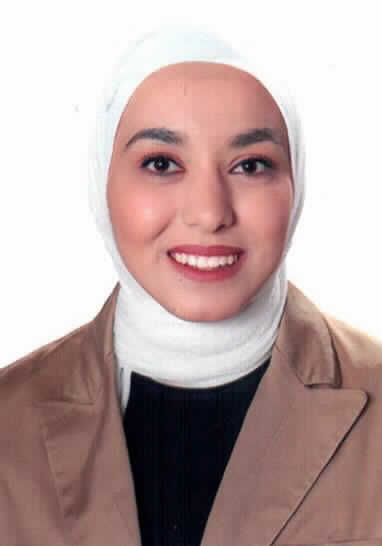 صورة راما غازي هزاع الشوبكي