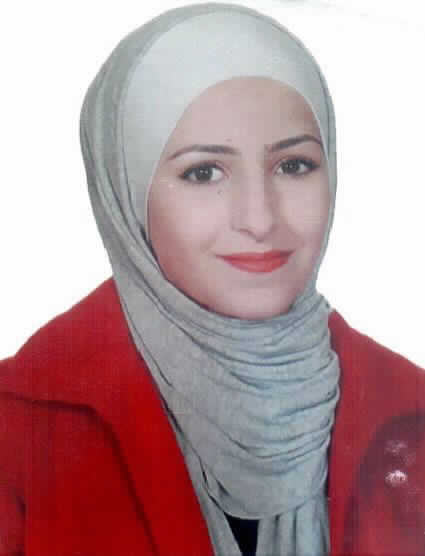 صورة اسلام جهاد زهير العقايله