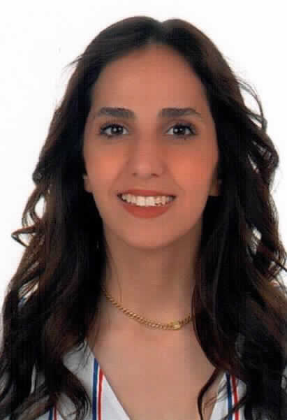 صورة سندس احمد صالح جوهر