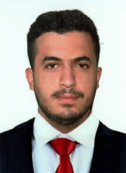 صورة محمد محمود محمد العبد اللات