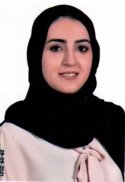 صورة مرح معتصم سامح عبيدات