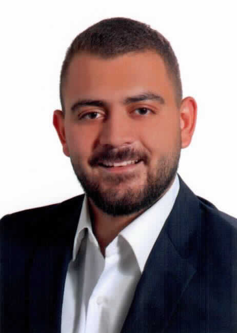 صورة زيد ناصر الدين محمد خير البطيخي
