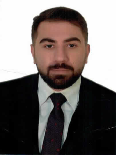 صورة احمد سامح جمال المجالي