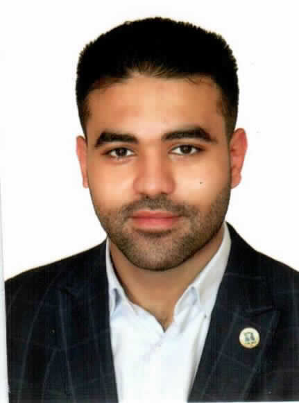 صورة صقر احمد محمد العمرو