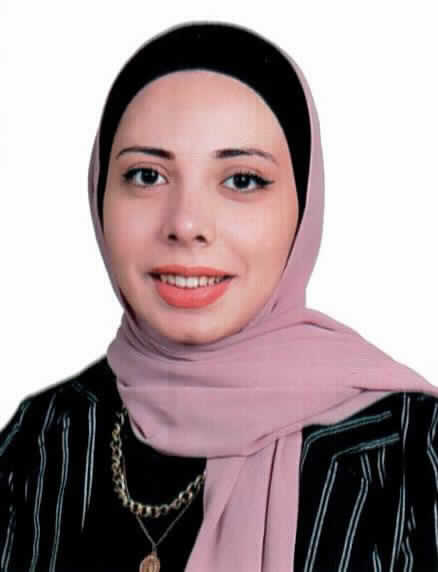 صورة سجى عماد سليم علاء الدين
