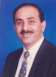 صورة هاني عادل عبد العزيز القدسي