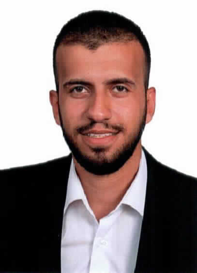صورة بسام شاهر احمد الزعبي