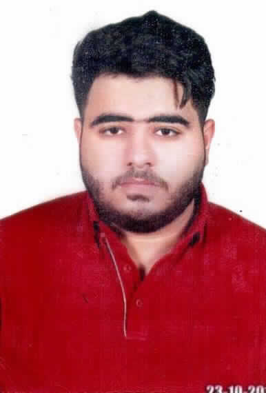 صورة سعد محمد سعد حوراني