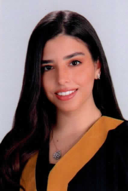 صورة زينه مجدي الشيخ محمد الحديد