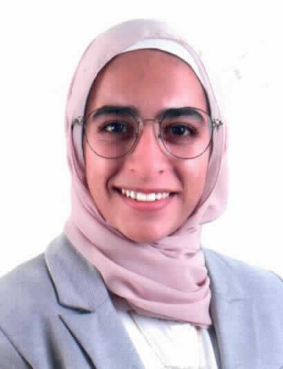 صورة روعه عبدالله سليمان المناصير