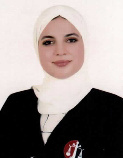 صورة الاء محمد محمود دواغره