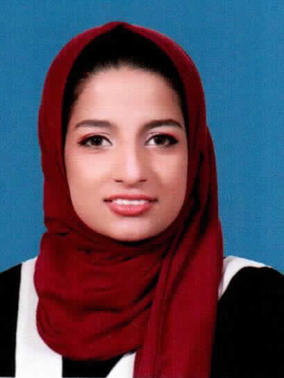 صورة هديل عبد الله محمد المهيرات