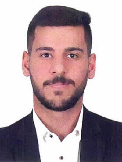 صورة مهند رائد ابراهيم الطل