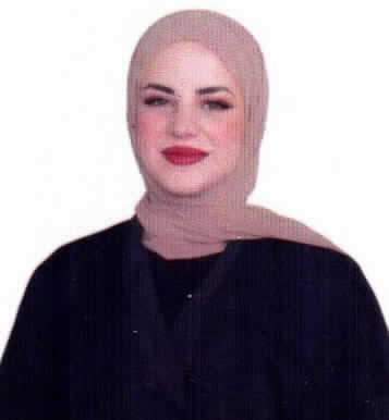 صورة اثير لطفي محمد الجراح