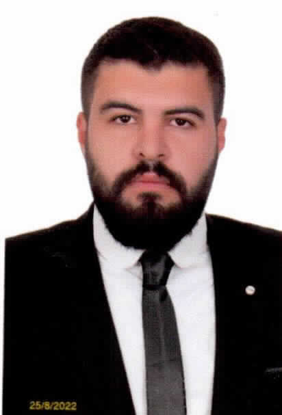صورة احمد فراس احمد الزعبي