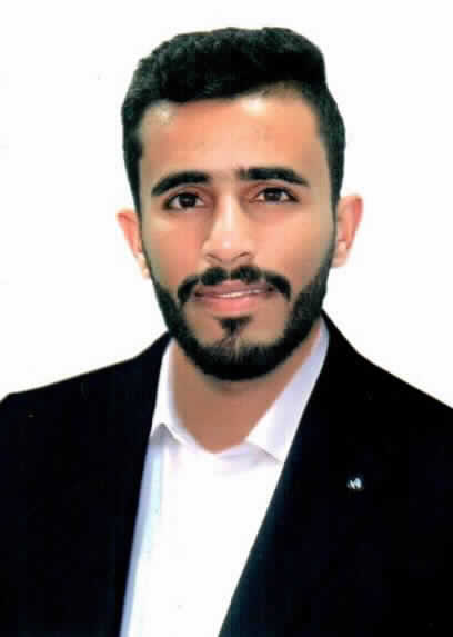صورة قصي محمد شهاب الجمعان
