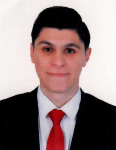 صورة محمد معن محمد مومني