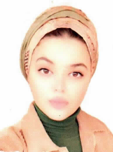 صورة هديل ناصر راضي القيسي