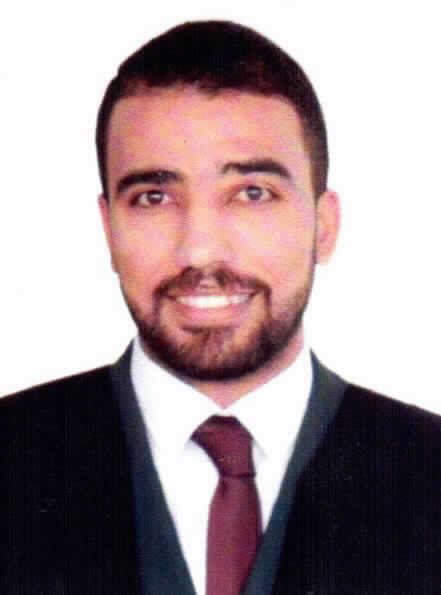 صورة احمد محمود يوسف الخطيب