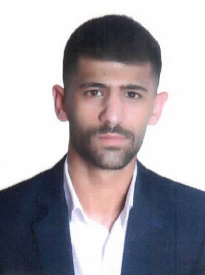 صورة نور الدين فيصل حافظ المصري