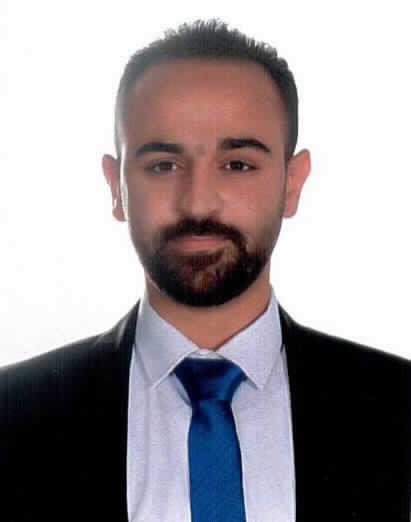 صورة هاشم سليمان عبد الله الصمادي