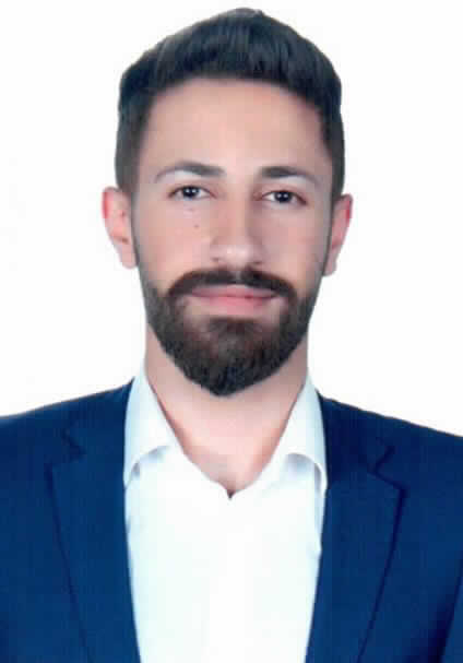 صورة معاويه الاسد محمد ابراهيم الحياري